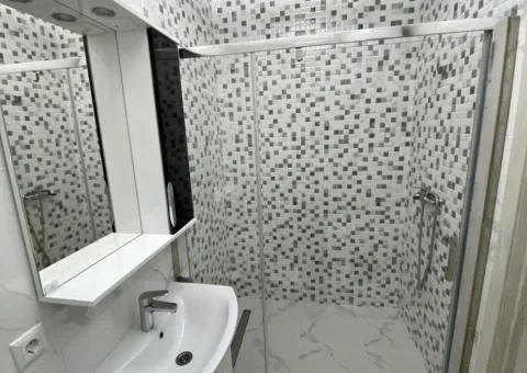 1-room apartment for sale, 45.1 m², 45 Zhemchuzhine residential complex, Kamanina, Odesa - 2/8