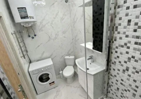 1-room apartment for sale, 45.1 m², 45 Zhemchuzhine residential complex, Kamanina, Odesa - 3/8