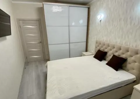 1-room apartment for sale, 45.1 m², 45 Zhemchuzhine residential complex, Kamanina, Odesa - 5/8
