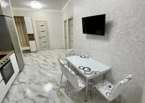 1-room apartment for sale, 45.1 m², 45 Zhemchuzhine residential complex, Kamanina, Odesa - 6/8