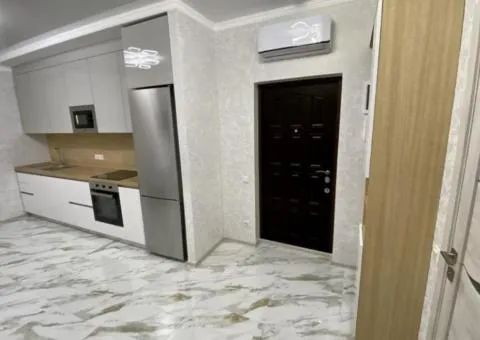 1-room apartment for sale, 45.1 m², 45 Zhemchuzhine residential complex, Kamanina, Odesa - 8/8