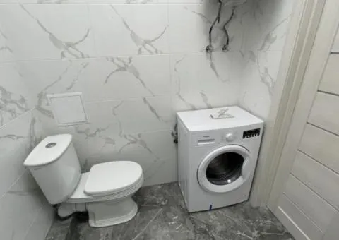 2-room apartment for sale, 45 m², Varnenska, Odesa - 1/8