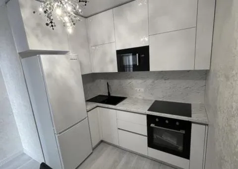 2-room apartment for sale, 45 m², Varnenska, Odesa - 4/8