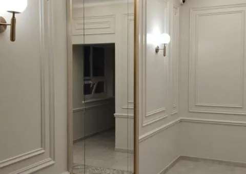 1-room apartment for sale, 27 m², Levanevskoho, Arkadiia, Odesa - 1/10