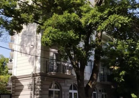 1-room apartment for sale, 27 m², Levanevskoho, Arkadiia, Odesa - 3/10