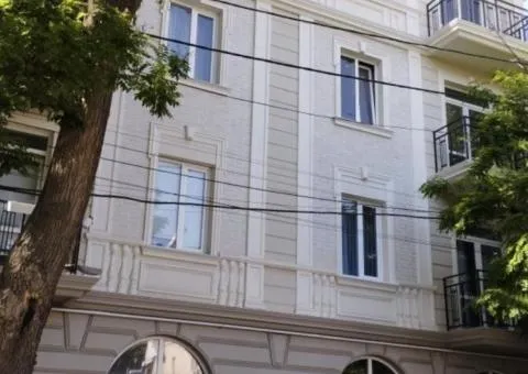 1-room apartment for sale, 27 m², Levanevskoho, Arkadiia, Odesa - 4/10