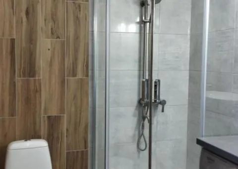 1-room apartment for sale, 27 m², Levanevskoho, Arkadiia, Odesa - 8/10