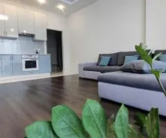 3-room apartment for sale, 110 m², Grinvud residential complex, Frantsuzkyi Blvd, Odesa