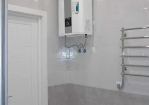 3-room apartment for sale, 110 m², Grinvud residential complex, Frantsuzkyi Blvd, Odesa - 4/10