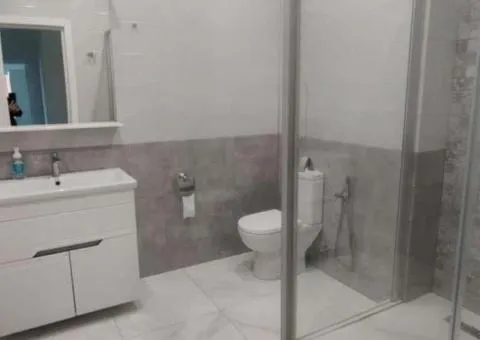 3-room apartment for sale, 110 m², Grinvud residential complex, Frantsuzkyi Blvd, Odesa - 6/10