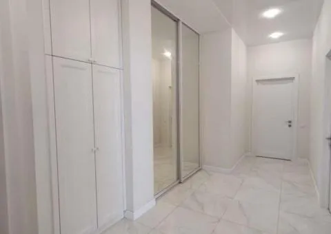 3-room apartment for sale, 110 m², Grinvud residential complex, Frantsuzkyi Blvd, Odesa - 7/10