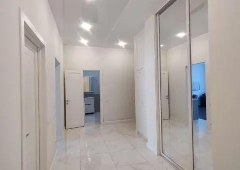3-room apartment for sale, 110 m², Grinvud residential complex, Frantsuzkyi Blvd, Odesa - 8/10
