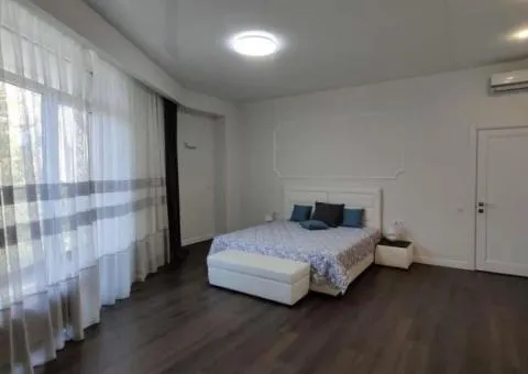 3-room apartment for sale, 110 m², Grinvud residential complex, Frantsuzkyi Blvd, Odesa - 9/10