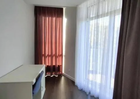 3-room apartment for sale, 110 m², Grinvud residential complex, Frantsuzkyi Blvd, Odesa - 10/10