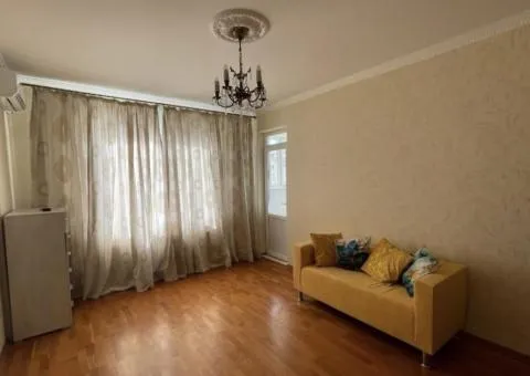1-room apartment for sale, 50 m², Raduzhnyi, Odesa - 1/10