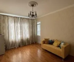 1-room apartment for sale, 50 m², Raduzhnyi, Odesa