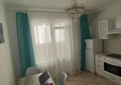 1-room apartment for sale, 50 m², Raduzhnyi, Odesa - 2/10