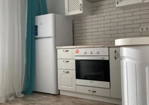 1-room apartment for sale, 50 m², Raduzhnyi, Odesa - 3/10