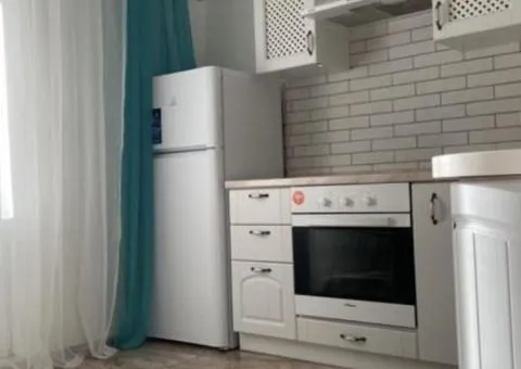 1-room apartment for sale, 50 m², Raduzhnyi, Odesa - 8/10