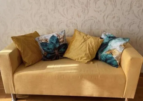 1-room apartment for sale, 50 m², Raduzhnyi, Odesa - 10/10