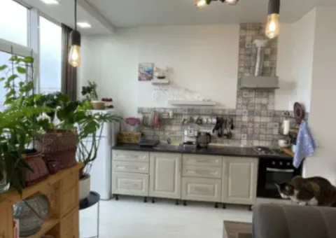 1-room apartment for sale, 46.6 m², 5 Zhemchuzhyna residential complex, Zhemchuzhnaya, Odesa - 4/7