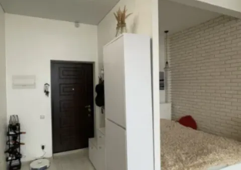 1-room apartment for sale, 46.6 m², 5 Zhemchuzhyna residential complex, Zhemchuzhnaya, Odesa - 6/7