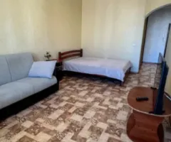 1-room apartment for sale, 45 m², Nebesnoi Sotni St, Odesa