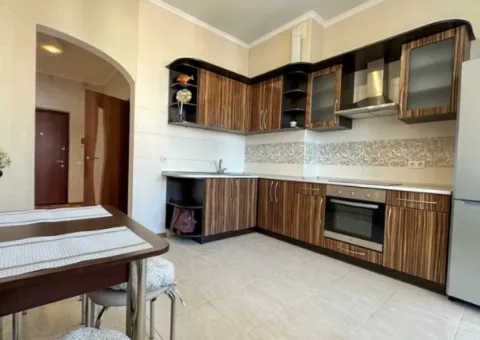 1-room apartment for sale, 45 m², Nebesnoi Sotni St, Odesa - 2/10