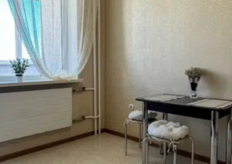 1-room apartment for sale, 45 m², Nebesnoi Sotni St, Odesa - 4/10