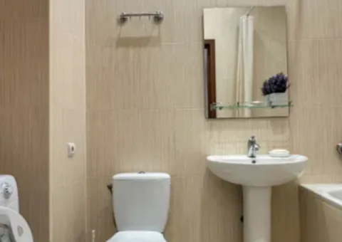 1-room apartment for sale, 45 m², Nebesnoi Sotni St, Odesa - 6/10