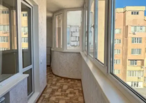 1-room apartment for sale, 45 m², Nebesnoi Sotni St, Odesa - 8/10