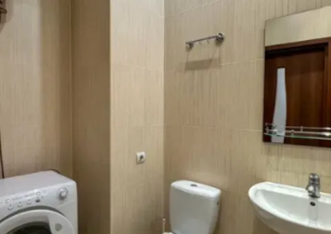 1-room apartment for sale, 45 m², Nebesnoi Sotni St, Odesa - 9/10