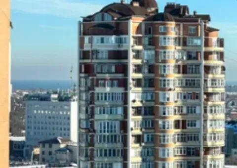 1-room apartment for sale, 45 m², Nebesnoi Sotni St, Odesa - 10/10