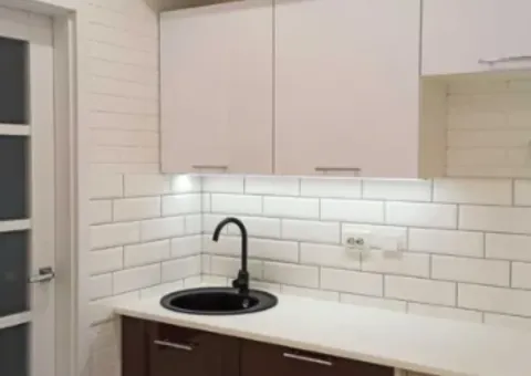 2-room apartment for sale, 40 m², Zhemchuzhna, Tairovo, Odesa - 2/7
