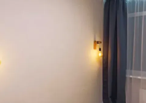 2-room apartment for sale, 40 m², Zhemchuzhna, Tairovo, Odesa - 3/7