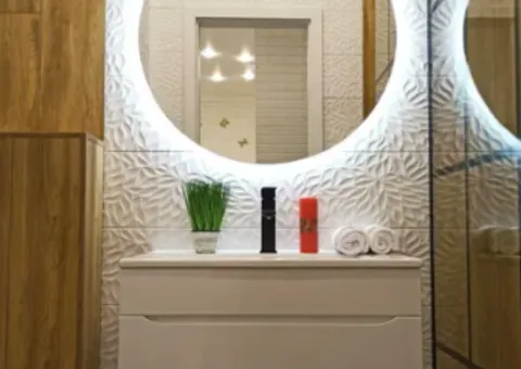 2-room apartment for sale, 40 m², Zhemchuzhna, Tairovo, Odesa - 5/7