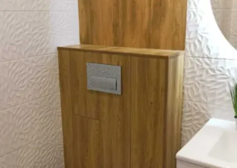 2-room apartment for sale, 40 m², Zhemchuzhna, Tairovo, Odesa - 6/7