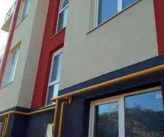 1-room apartment for sale, 33.8 m², Brusnyka residential complex, Malynovskoho St, Odesa