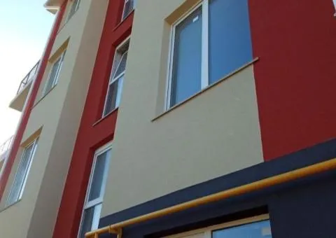1-room apartment for sale, 33.8 m², Brusnyka residential complex, Malynovskoho St, Odesa - 2/6