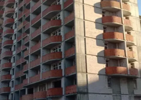 1-room apartment for sale, 41 m², Novye Cheremushky residential complex, Malynovskoho, Odesa - 3/6
