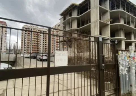 1-room apartment for sale, 41 m², Novye Cheremushky residential complex, Malynovskoho, Odesa - 4/6