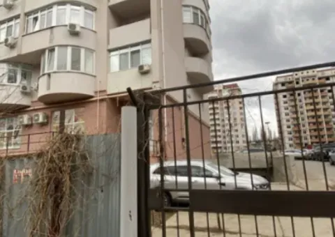 1-room apartment for sale, 41 m², Novye Cheremushky residential complex, Malynovskoho, Odesa - 5/6