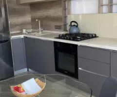 2-room apartment for sale, 65 m², Novy Lustdorf residential complex, Liustdorfska doroga, Odesa