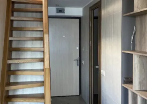2-room apartment for sale, 65 m², Novy Lustdorf residential complex, Liustdorfska doroga, Odesa - 2/10
