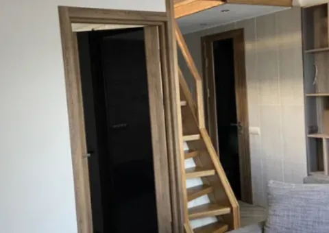 2-room apartment for sale, 65 m², Novy Lustdorf residential complex, Liustdorfska doroga, Odesa - 3/10