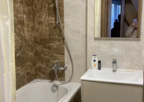 2-room apartment for sale, 65 m², Novy Lustdorf residential complex, Liustdorfska doroga, Odesa - 5/10