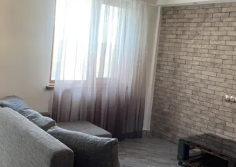 2-room apartment for sale, 65 m², Novy Lustdorf residential complex, Liustdorfska doroga, Odesa - 6/10