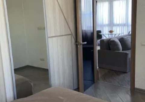 2-room apartment for sale, 65 m², Novy Lustdorf residential complex, Liustdorfska doroga, Odesa - 8/10