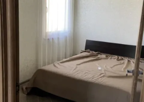2-room apartment for sale, 65 m², Novy Lustdorf residential complex, Liustdorfska doroga, Odesa - 9/10