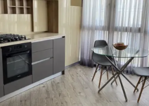 2-room apartment for sale, 65 m², Novy Lustdorf residential complex, Liustdorfska doroga, Odesa - 10/10